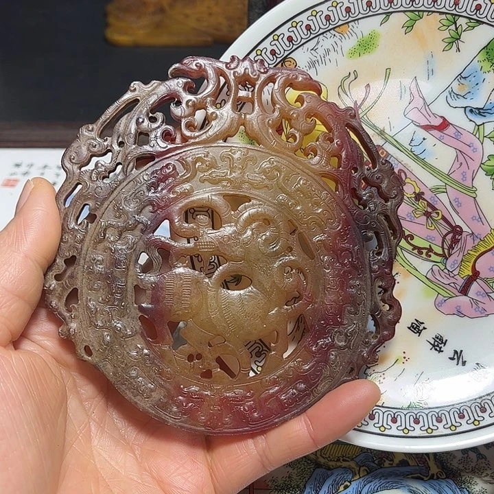 底槽青一物一图发货，支持七天无理由