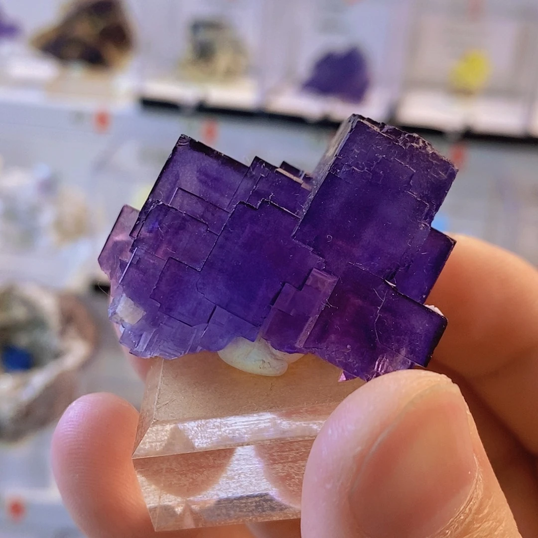 石材矿物标本小精品