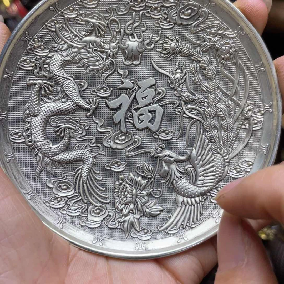 铜器摆件诚信经营