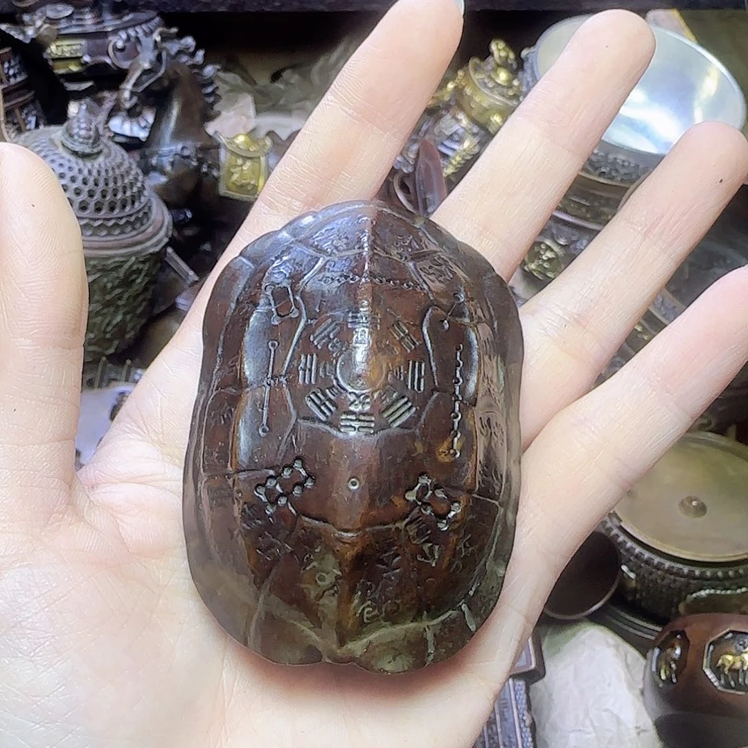 铜器摆件铜器工艺