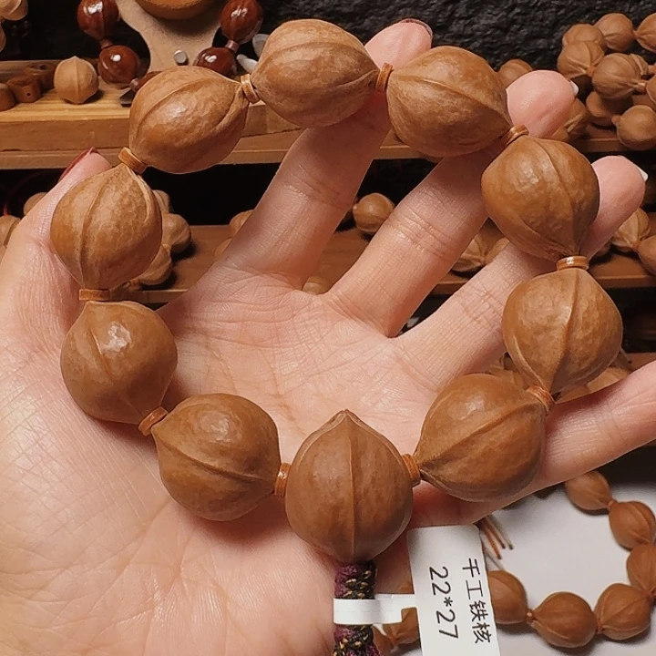 李***仁木质类2227原生态梅林铁核