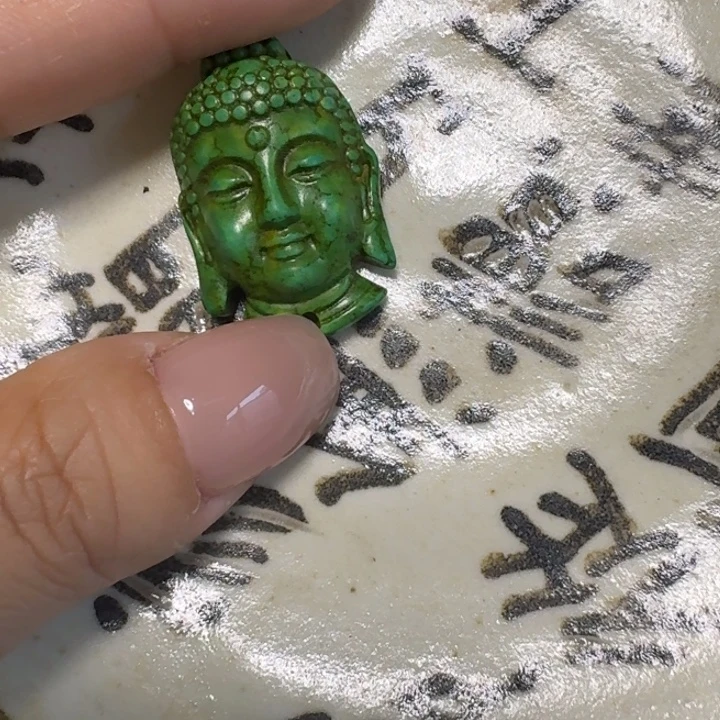 瓷片瓷摆件瓷摆件