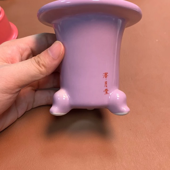 我们的生活方式就是说自己
