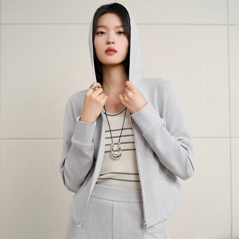 BADINA短外套151E021