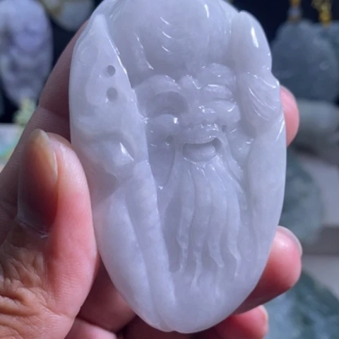 【闪购商品】颈饰未镶嵌翡翠1111111111111