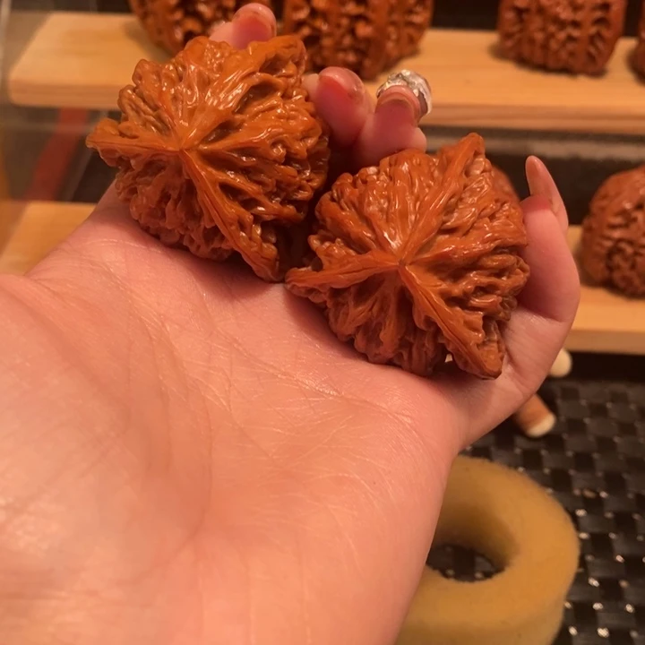 手串/手链核桃渴*核桃。41.42尺