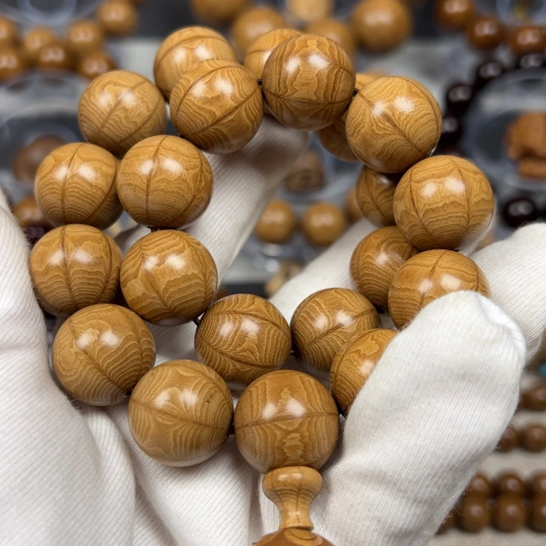 六道木手串/手链1.8手持