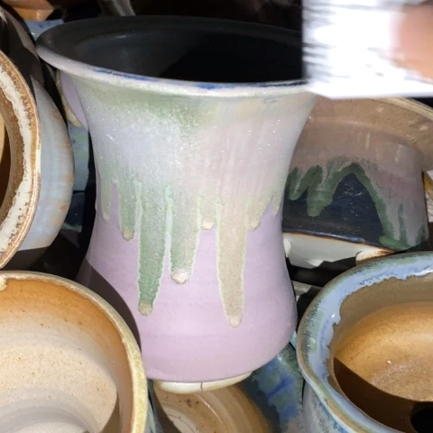 罐5202 微瑕38包邮景德镇陶瓷