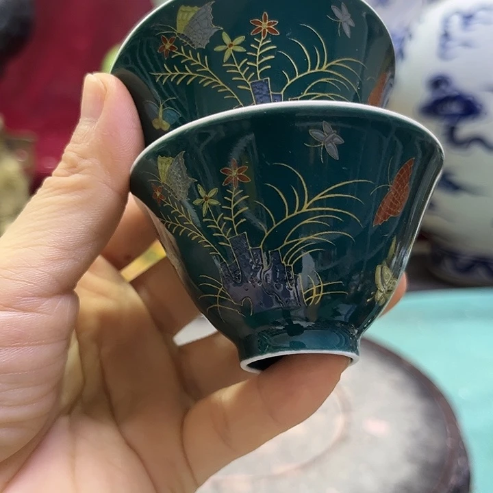 茶盏摆件摆件摆件摆件