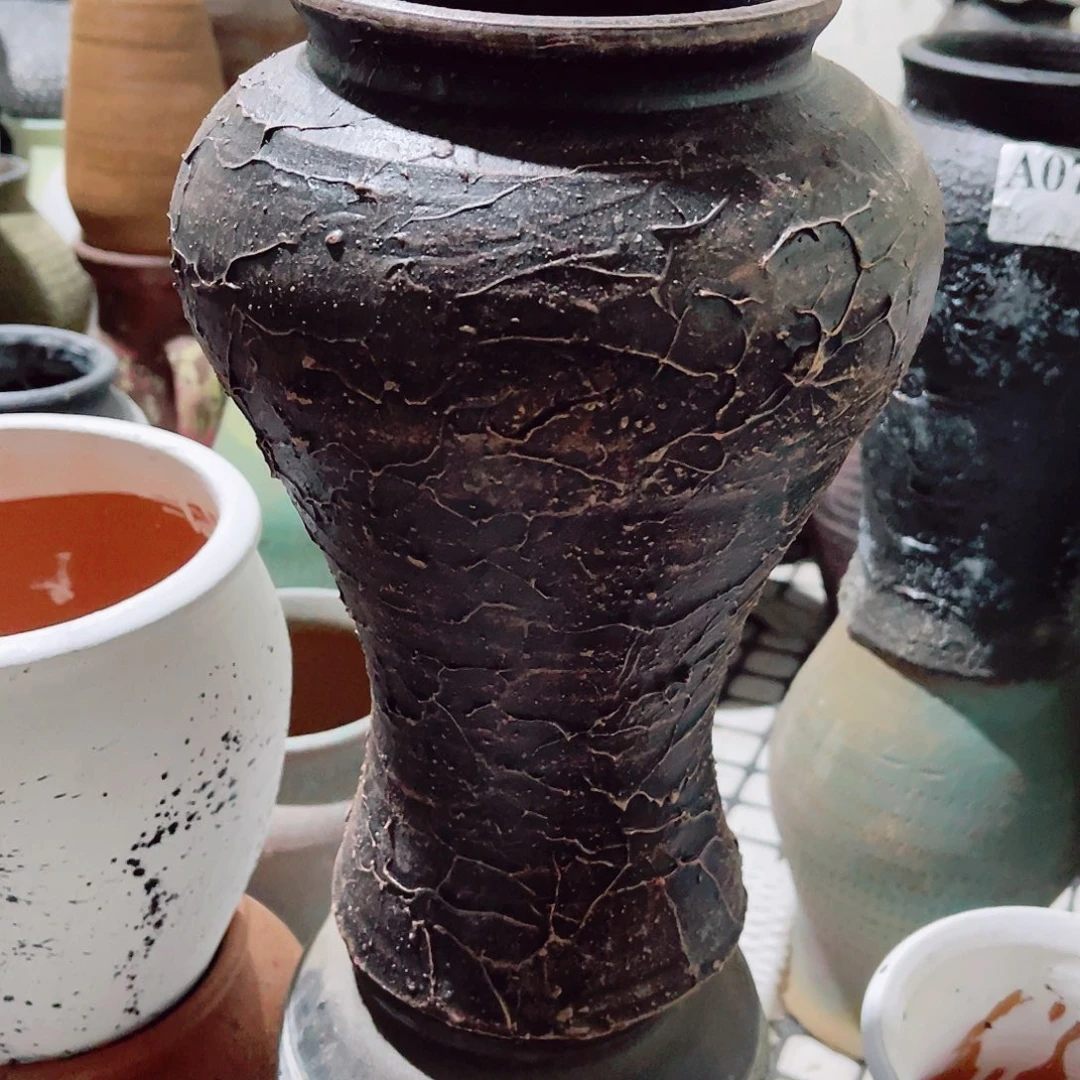 带孔口径13高度29微瑕