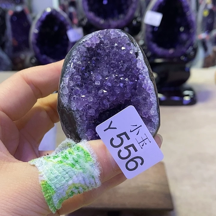 未镶嵌水晶大型摆件（非配饰）摆件