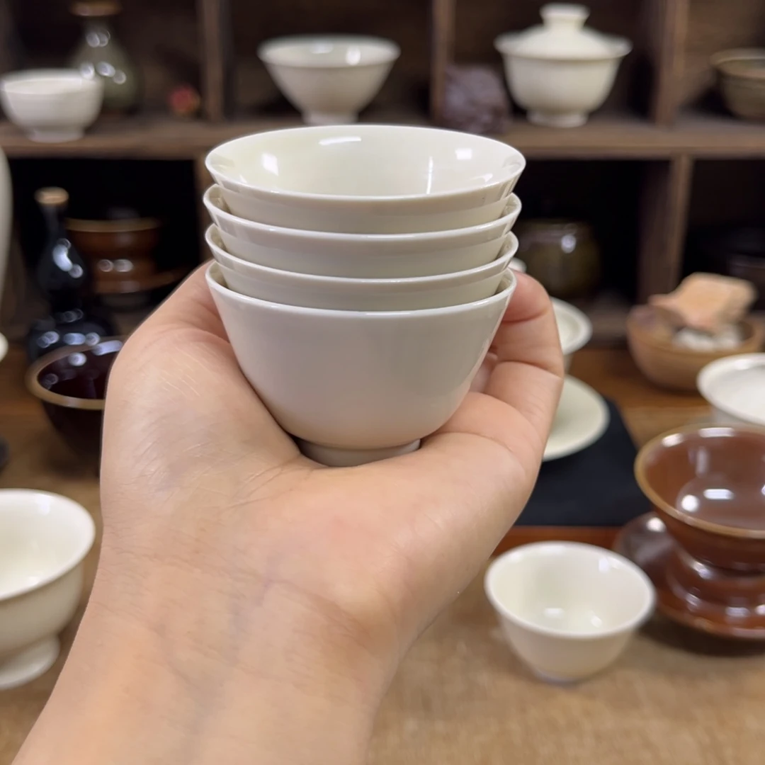 高温瓷 全手工 特惠