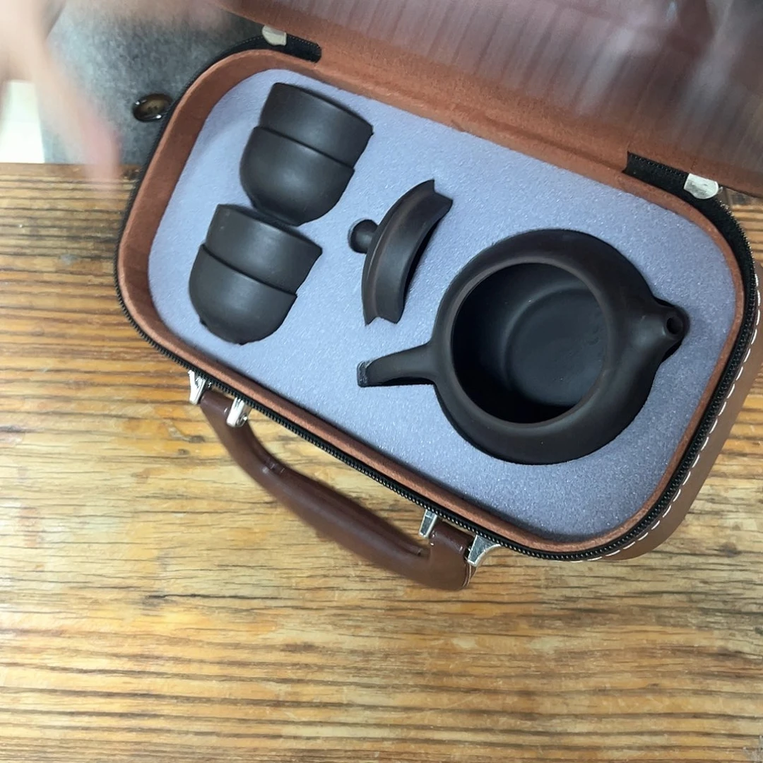 高货顶货茶具炸不停