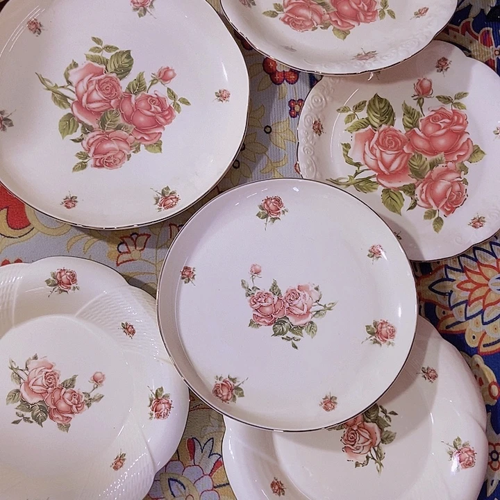 瓷片……………………………………………6