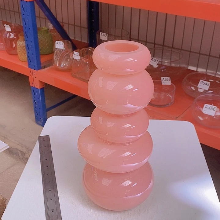 手工艺品玻璃高30.6孤品宠粉福利
