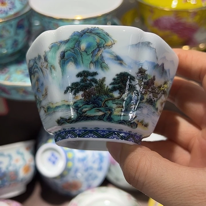 全场景德镇景德镇简单地用