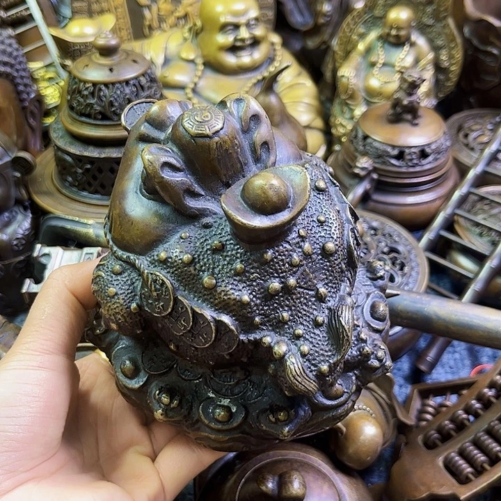 铜器666666666666666