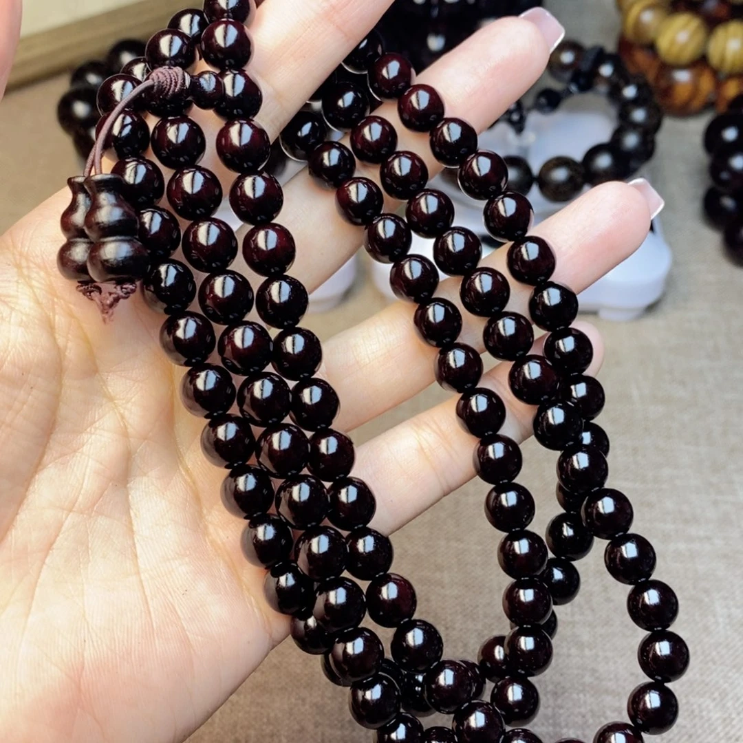 檀香紫檀（小叶紫檀）0.8