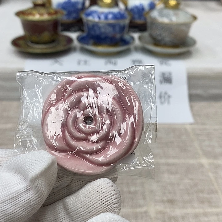 瓷片香彩堂香彩堂