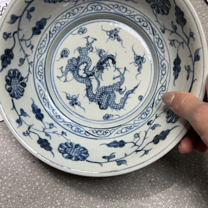 刘***哥摆件陶景德镇陶瓷杯/碟/盘/碗