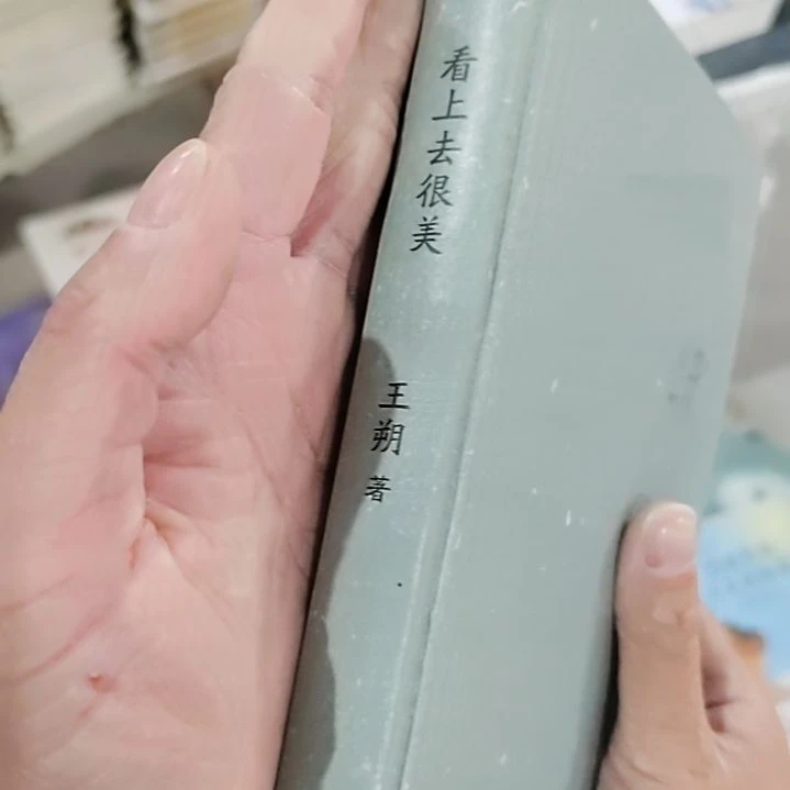 上去看上去很美特价