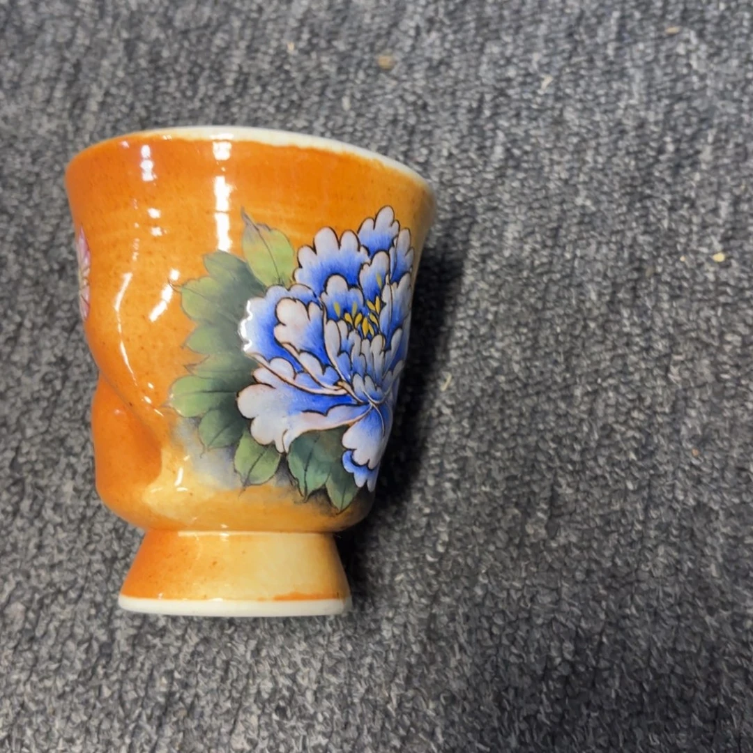 景德镇纯手工制作陶瓷