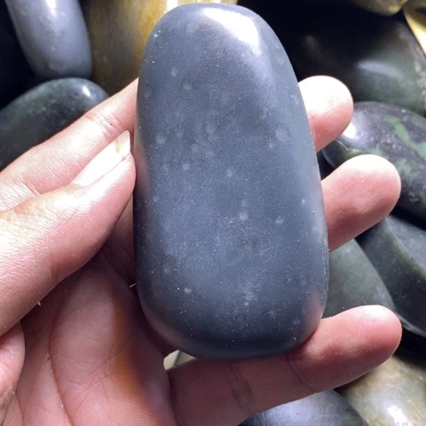 未镶嵌和田玉（糖玉）挂件
