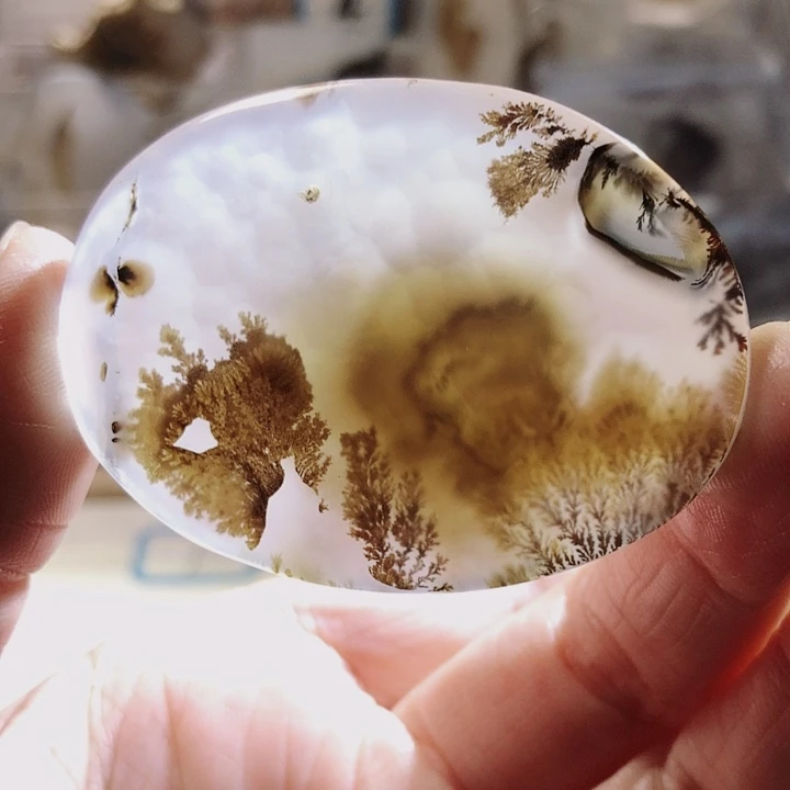 合金颈饰玛瑙/玉髓