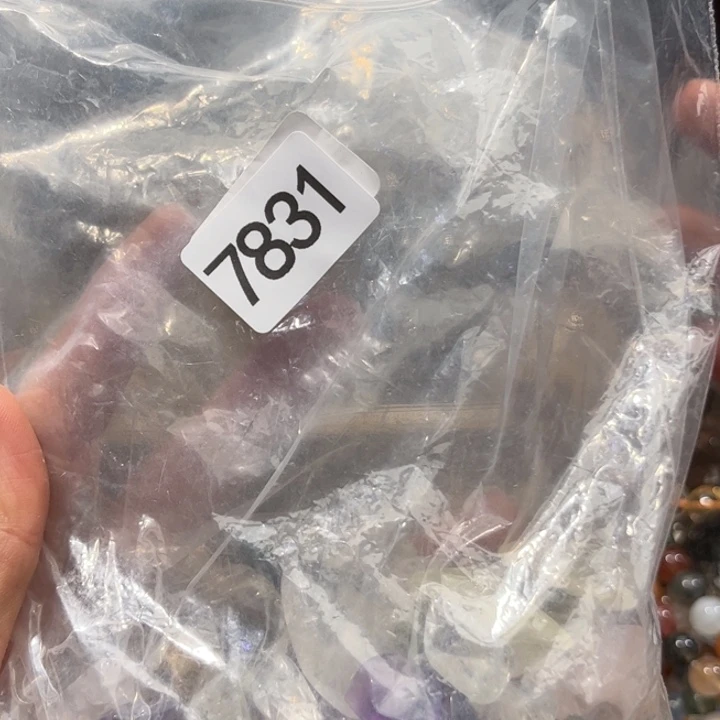 【闪购商品】未镶嵌手串水晶