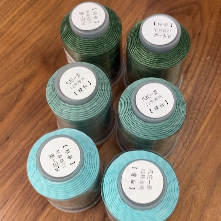 一墨手作编绳配件