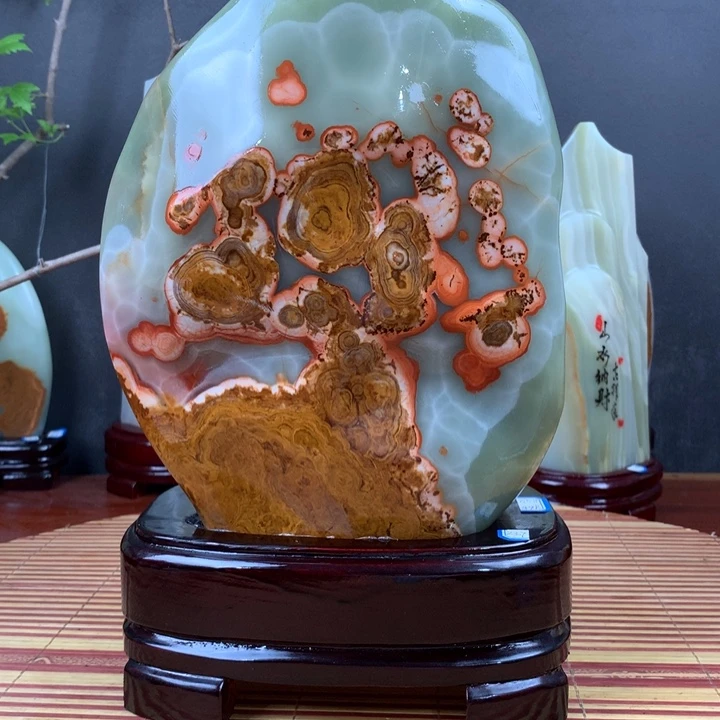 石材摆件摆件摆件