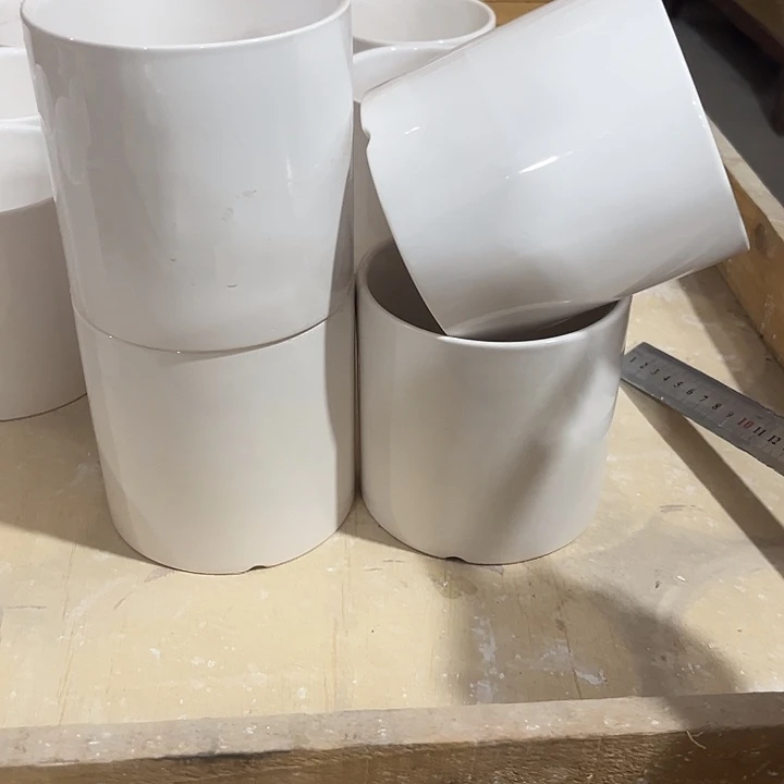 有孔！全场福利价陶瓷花盆