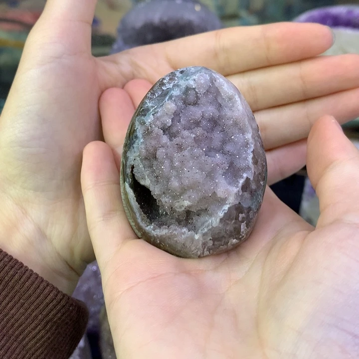 未镶嵌大型摆件（非配饰）水晶