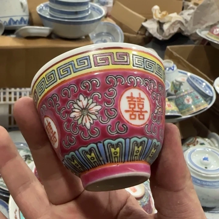 其他陶景德镇陶瓷艺术品