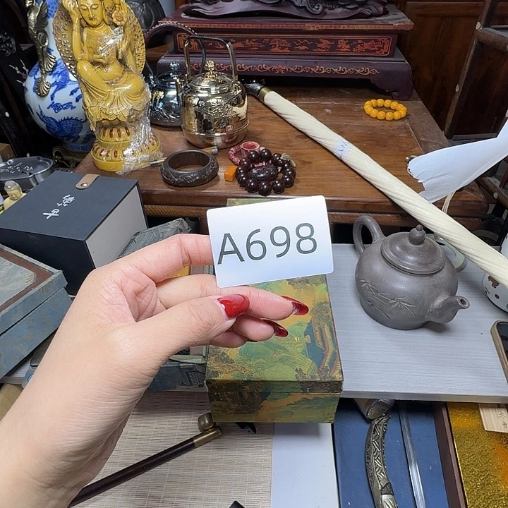 大***痞凤眼菩提吊坠手串