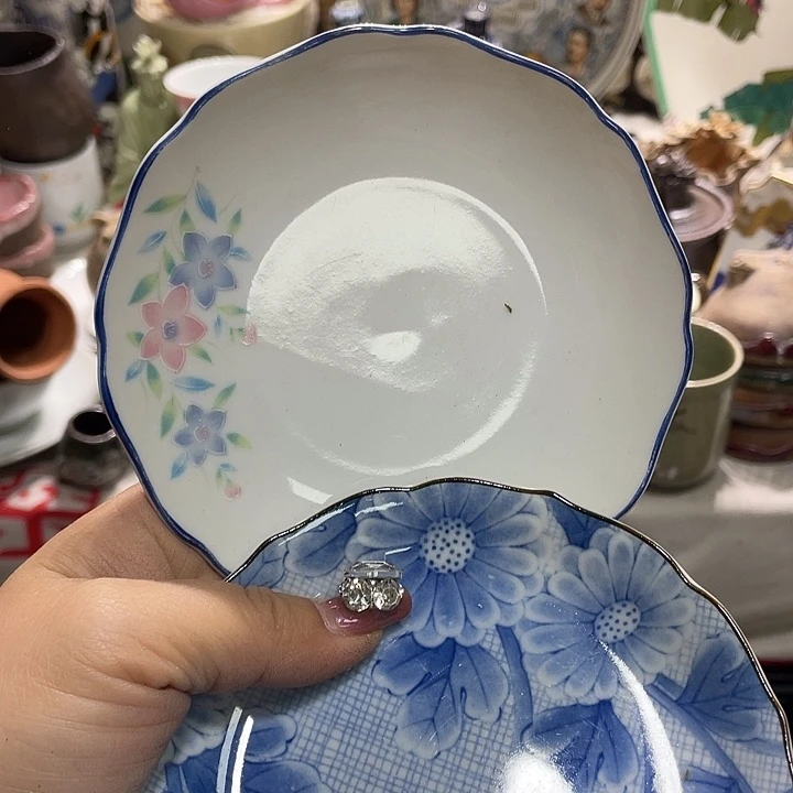 茶杯具19.9发带瑕疵牌都是坏的4