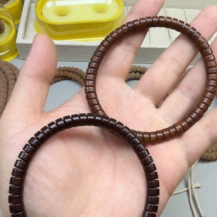 金刚菩提吊坠鼠片