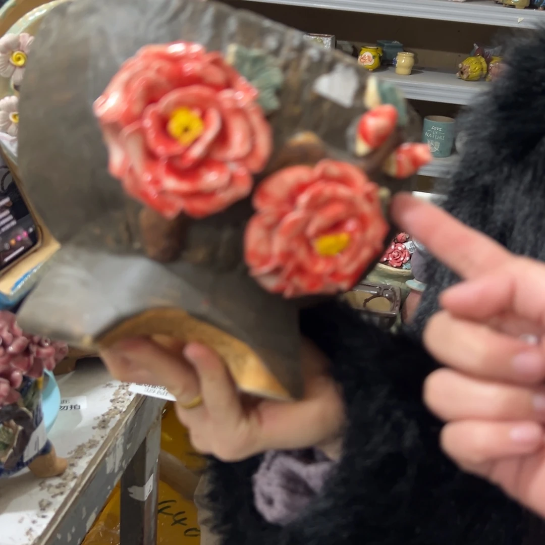 满18.8米包邮多肉花盆