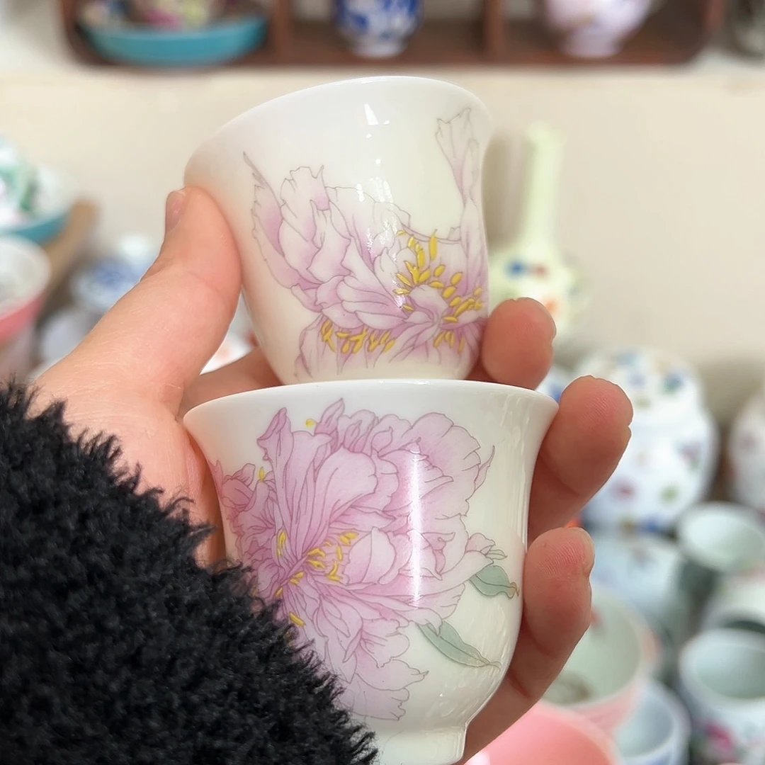 微瑕微瑕景德镇陶瓷