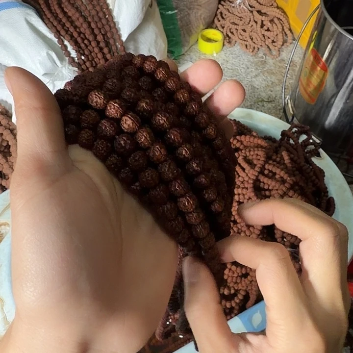 安***，金刚菩提吊坠谢谢