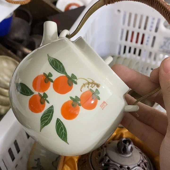 陶瓷艺术品及陶瓷制品