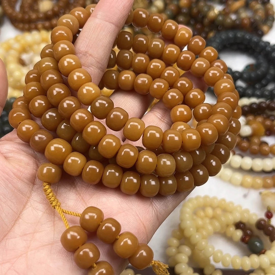 吊坠菩提根/象牙果