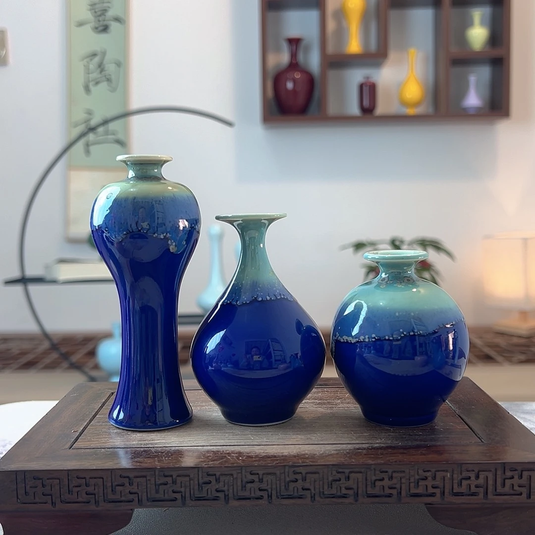 摆件陶景德镇陶瓷艺术展