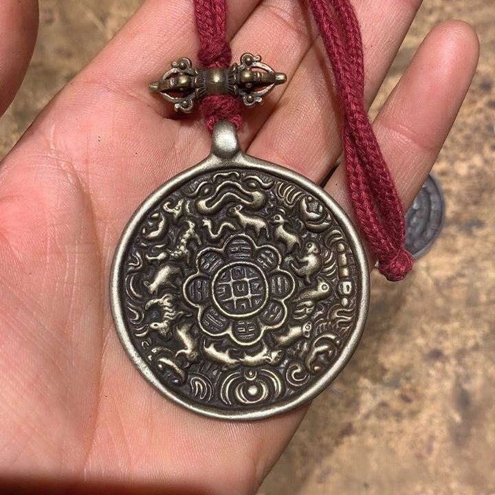 琉璃颈饰喜欢的朋友