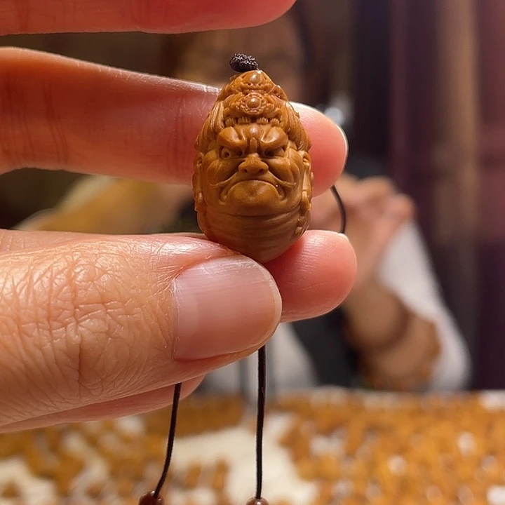 手串/手链橄榄核