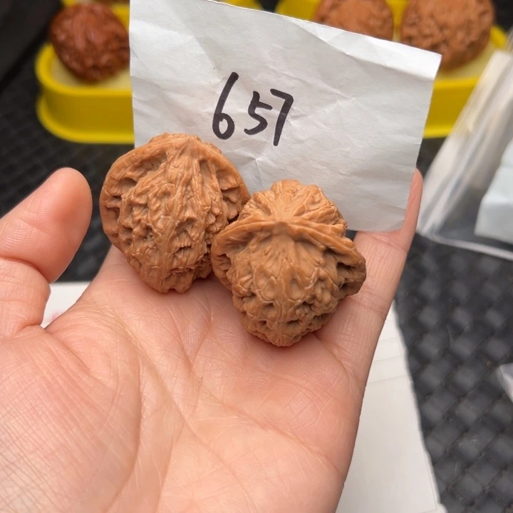 核桃37尺寸小众玄武