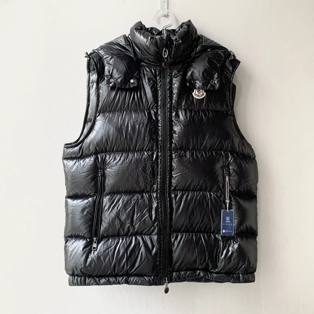 95新 MONCLER 95新 MONCLER 安洁利严选/YK0120359 马甲