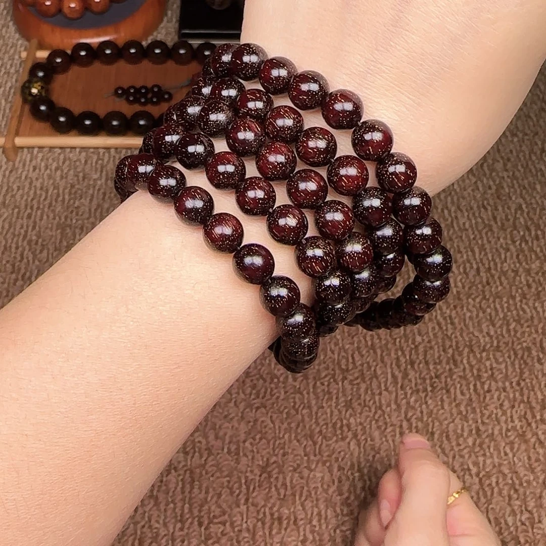 檀香紫檀（小叶紫檀）0.8