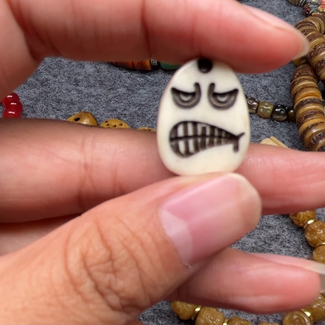 手串/手链驼骨驼骨197