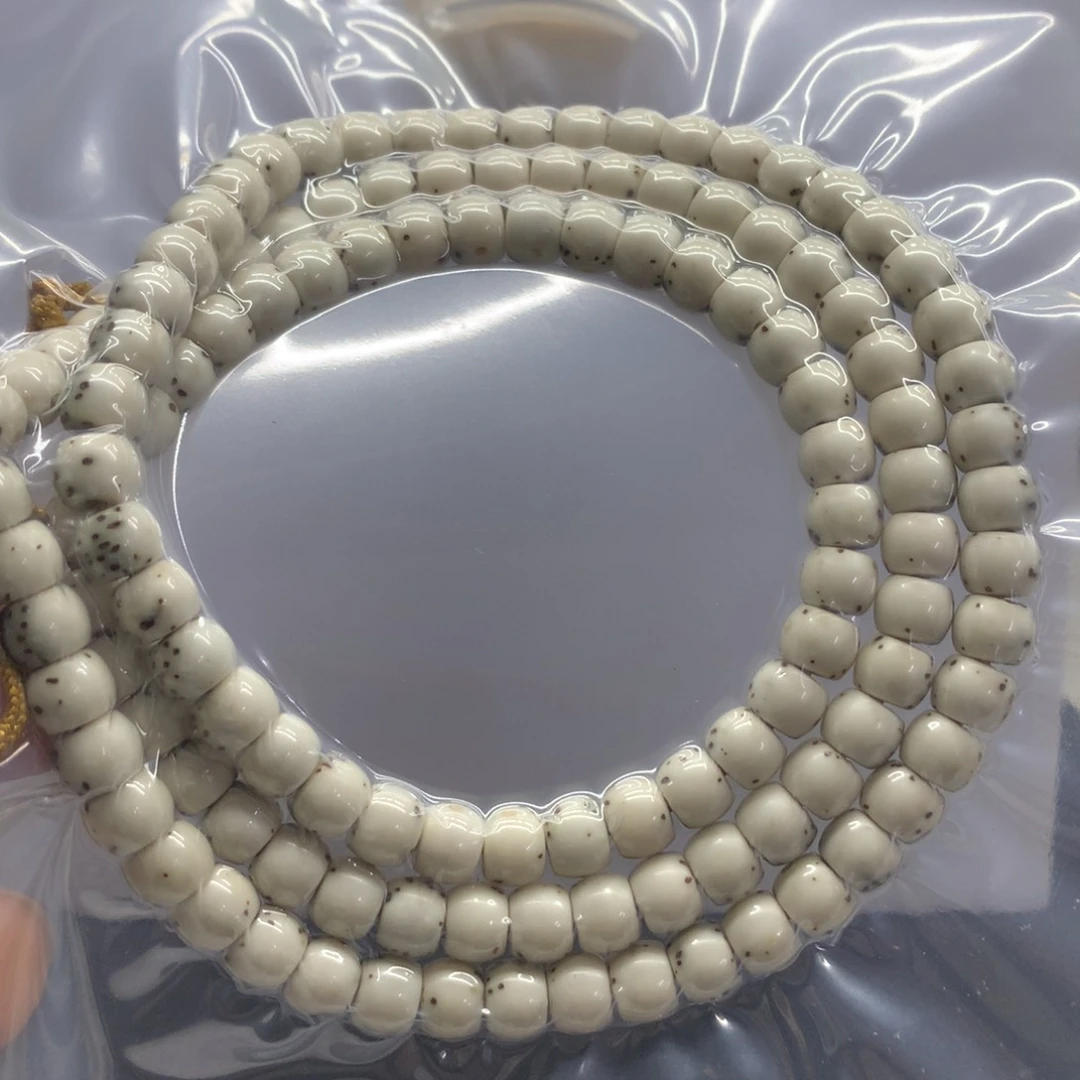 星月菩提手串颜壹5/6